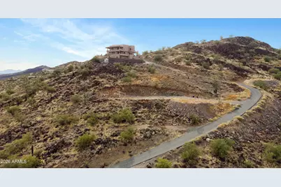 3217 W Blue Eagle Lane #-, Phoenix, AZ 85086 - Photo 1