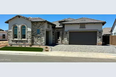 1071 E Peach Tree Drive, Chandler, AZ 85249 - Photo 1