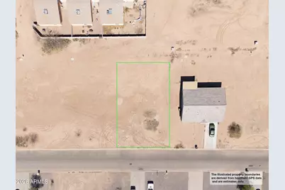 10592 W Carousel Drive #6048, Arizona City, AZ 85123 - Photo 10