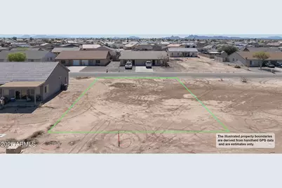 10592 W Carousel Drive #6048, Arizona City, AZ 85123 - Photo 1