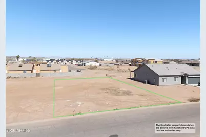 10592 W Carousel Drive #6048, Arizona City, AZ 85123 - Photo 6