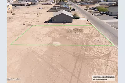 10592 W Carousel Drive #6048, Arizona City, AZ 85123 - Photo 4