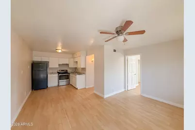 1703 W Mountain View Road #12, Phoenix, AZ 85021 - Photo 4