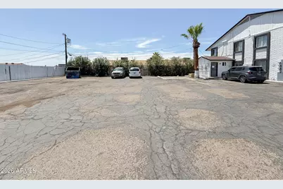 1703 W Mountain View Road #12, Phoenix, AZ 85021 - Photo 14