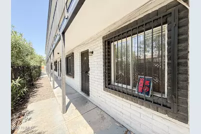1703 W Mountain View Road #12, Phoenix, AZ 85021 - Photo 2