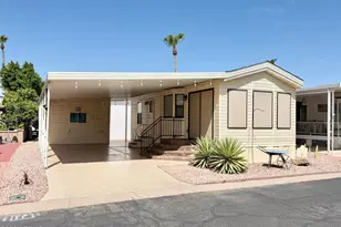 111 S Greenfield Rd, Mesa, AZ 85206 - Photo 1