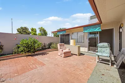 13225 W Aleppo Drive, Sun City West, AZ 85375 - Photo 24