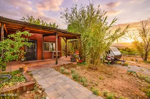 10145 E Dees Ln, Cornville, AZ 86325 - Photo 4