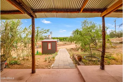 10145 E Dees Lane, Cornville, AZ 86325 - Photo 20