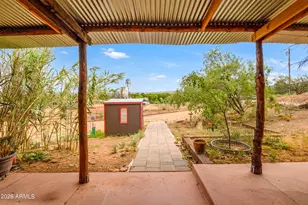 10145 E Dees Ln, Cornville, AZ 86325 - Photo 20