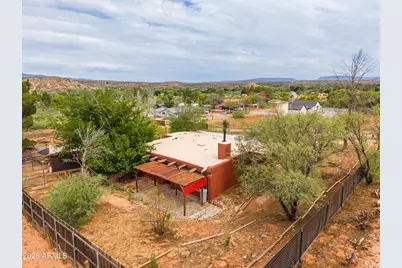 10145 E Dees Lane, Cornville, AZ 86325 - Photo 36