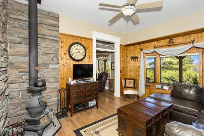 2505 W Kessler Ranch Road W, Paulden, AZ 86334 - Photo 16