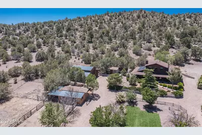 2505 W Kessler Ranch Road W, Paulden, AZ 86334 - Photo 36