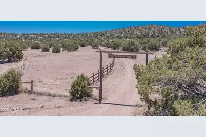 2505 W Kessler Ranch Road W, Paulden, AZ 86334 - Photo 6