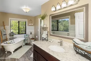 2505 W Kessler Ranch Road W, Paulden, AZ 86334 - Photo 26