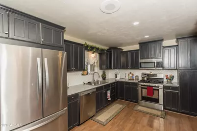 2505 W Kessler Ranch Road W, Paulden, AZ 86334 - Photo 18
