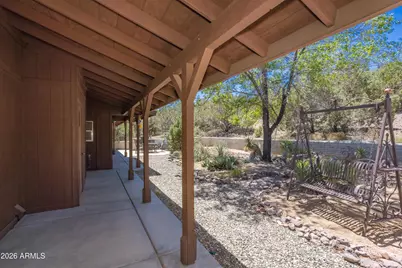 2505 W Kessler Ranch Road W, Paulden, AZ 86334 - Photo 46