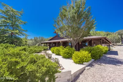 2505 W Kessler Ranch Road W, Paulden, AZ 86334 - Photo 50