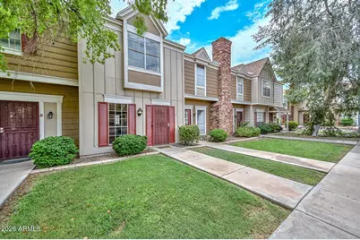 18837 N 34th Drive #4, Phoenix, AZ 85027 - Photo 1