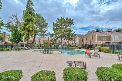 18837 N 34th Drive #4, Phoenix, AZ 85027 - Photo 32