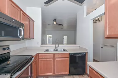 18837 N 34th Drive #4, Phoenix, AZ 85027 - Photo 4