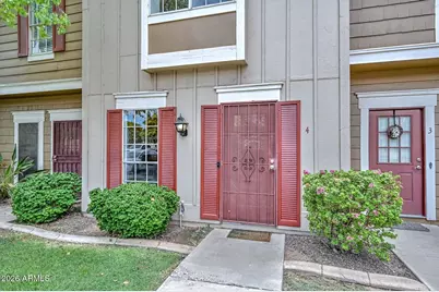 18837 N 34th Drive #4, Phoenix, AZ 85027 - Photo 2