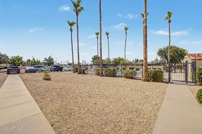 17201 N 16th Drive #9, Phoenix, AZ 85023 - Photo 24