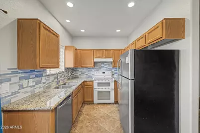 17201 N 16th Drive #9, Phoenix, AZ 85023 - Photo 8