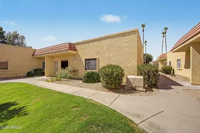 17201 N 16th Drive #9, Phoenix, AZ 85023 - Photo 2