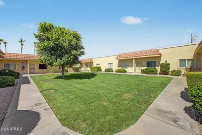 17201 N 16th Drive #9, Phoenix, AZ 85023 - Photo 26