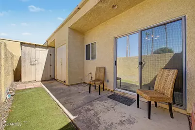 17201 N 16th Drive #9, Phoenix, AZ 85023 - Photo 18