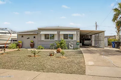 3833 E Alder Avenue, Mesa, AZ 85206 - Photo 1