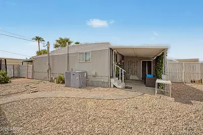 3833 E Alder Avenue, Mesa, AZ 85206 - Photo 2