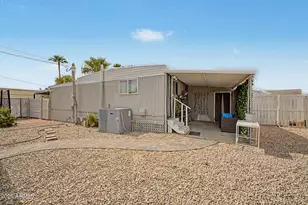 3833 E Alder Ave, Mesa, AZ 85206 - Photo 2