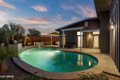 3302 N 81st Street, Scottsdale, AZ 85251 - Photo 30
