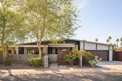 3302 N 81st Street, Scottsdale, AZ 85251 - Photo 2