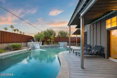 3302 N 81st Street, Scottsdale, AZ 85251 - Photo 34
