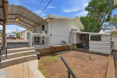 377 S Second Street, Globe, AZ 85501 - Photo 10
