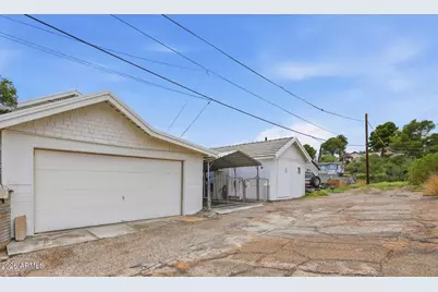 377 S Second Street, Globe, AZ 85501 - Photo 8