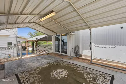 377 S Second Street, Globe, AZ 85501 - Photo 12