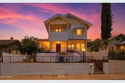 377 S Second Street, Globe, AZ 85501 - Photo 2