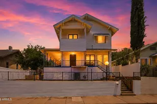 377 S 2nd St, Globe, AZ 85501 - Photo 2