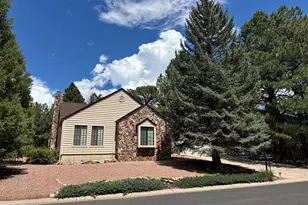 1900 N Rain Tree Rd, Flagstaff, AZ 86004 - Photo 1