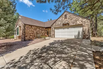 1900 N Rain Tree Road, Flagstaff, AZ 86004 - Photo 2