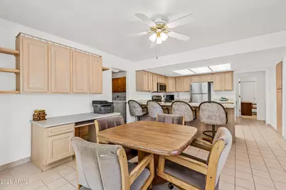 1900 N Rain Tree Road, Flagstaff, AZ 86004 - Photo 8