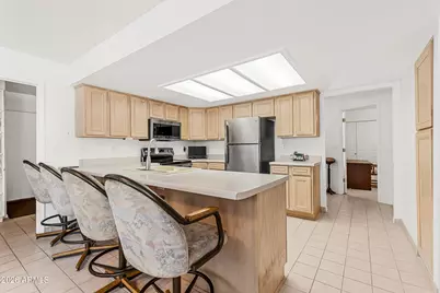 1900 N Rain Tree Road, Flagstaff, AZ 86004 - Photo 4