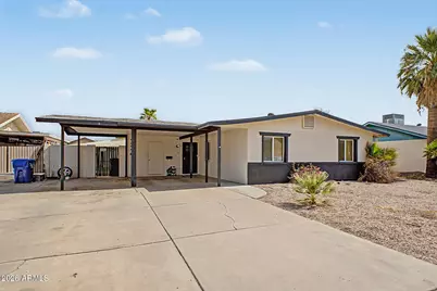 324 W Santa Cruz Drive, Tempe, AZ 85282 - Photo 4