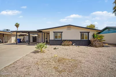 324 W Santa Cruz Drive, Tempe, AZ 85282 - Photo 1