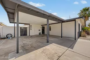 324 W Santa Cruz Dr, Tempe, AZ 85282 - Photo 6
