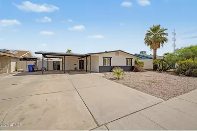 324 W Santa Cruz Drive, Tempe, AZ 85282 - Photo 4